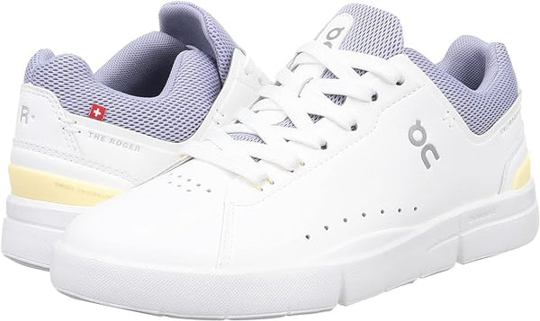 On Women's The Roger Advantage Sneakers