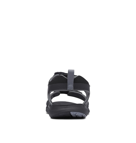 Columbia mens 2 Strap All Terrain Sport Sandal