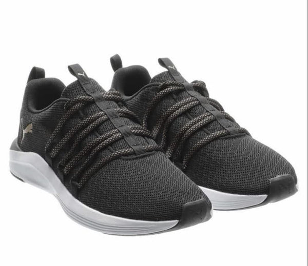 PUMA Women's Prowl Knit Sneaker