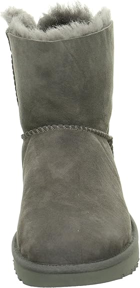 UGG Women's Mini Bailey Bow II Winter Boot
