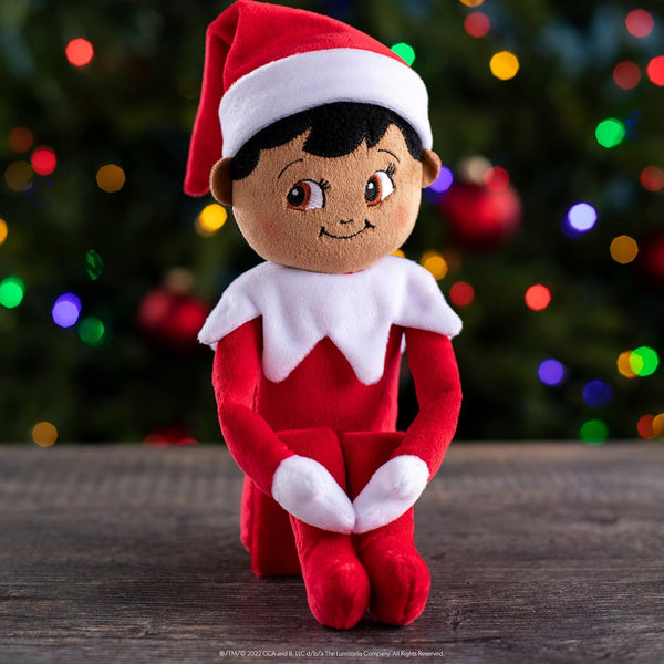 The Elf on the Shelf: Plushee Pals 19