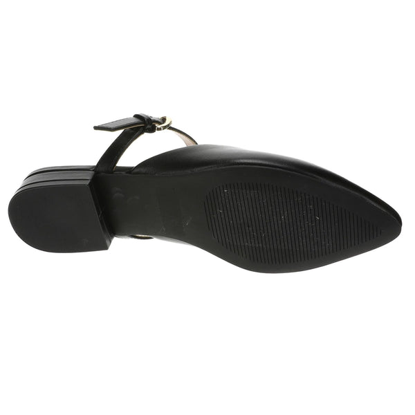 DV by Dolce Vita Domainica Women's Slip On, Black 9