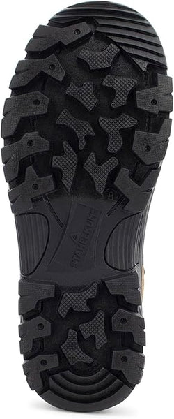Staheekum Men's Winter Snow Boots| Waterproof, Insulated, and Cold Rated to -20°F