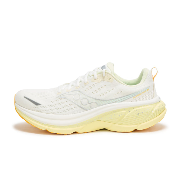 Saucony Women's Hurricane 25 Sneaker