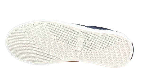 IZOD Men's Rangley Casual Lace Up Sneaker - Casual Fashion Shoe for Men