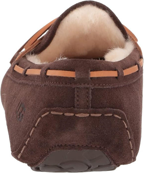 UGG Men's Scuff Slipper - Espresso Size 9