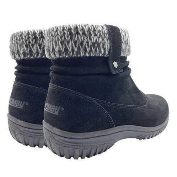 Khombus Ladies' Laura All Weather Bootie