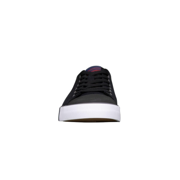 Ben Sherman Mens Hadley Lace Up Sneakers Shoes Casual