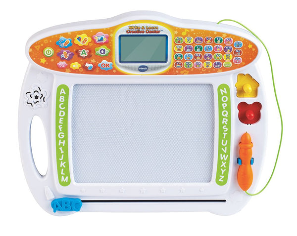 VTech Write and Learn Creative Center , White