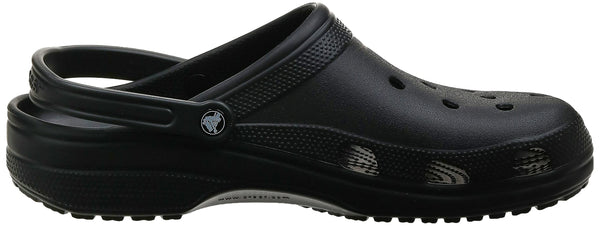 Crocs Men's Classic Clog Black