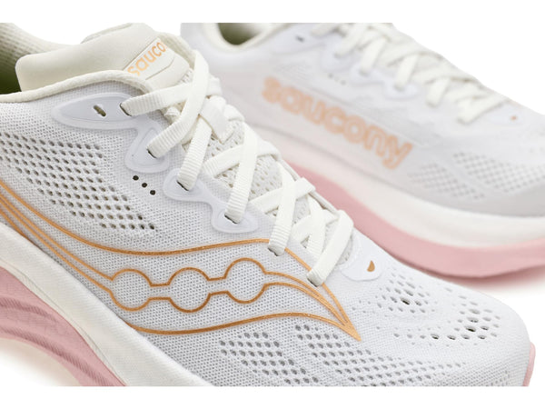 Saucony Women's Ride 19 Sneaker