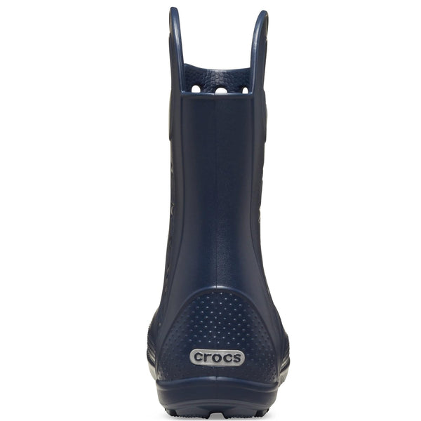 Crocs Kids' Handle It Rain Boots