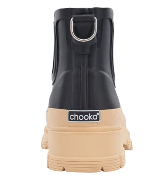 Chooka Storm Chelsea Rain Boot