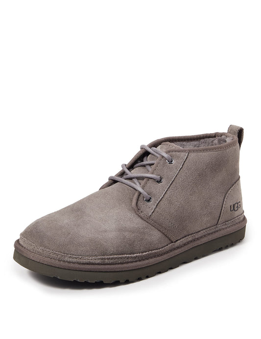 UGG Men's Neumel Boot - Charcoal or Chestnut