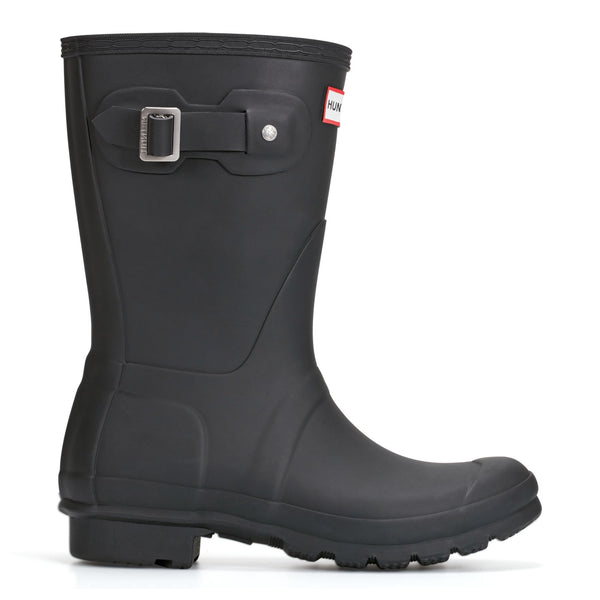 Hunter Women's Original Short Rain Boot