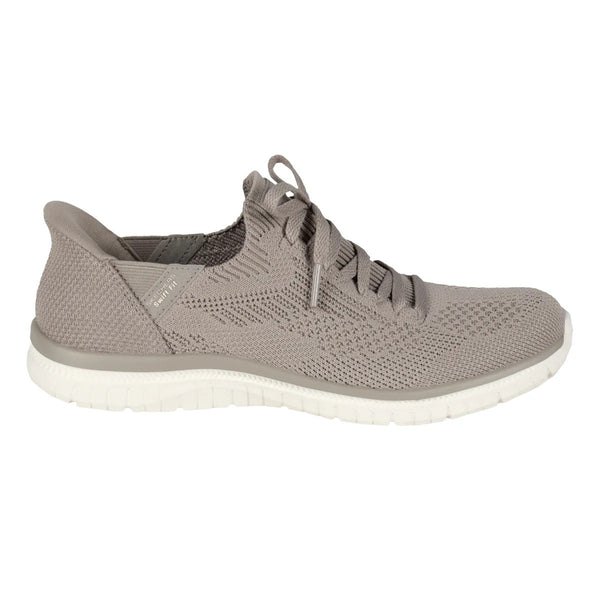 Skechers Women's Hands Free Slip In Walking Ladies Shoes