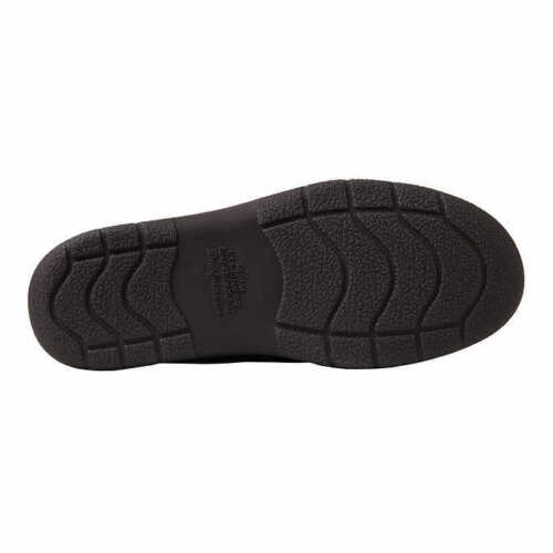 Dearfoams Mens Slipper Clogs Silhouette 1624846
