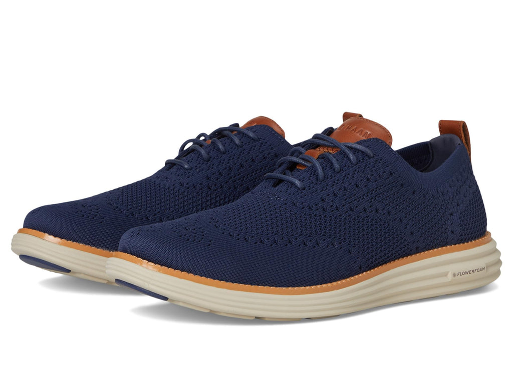 Cole Haan Men's Originalgrand Remastered Stitchlite
