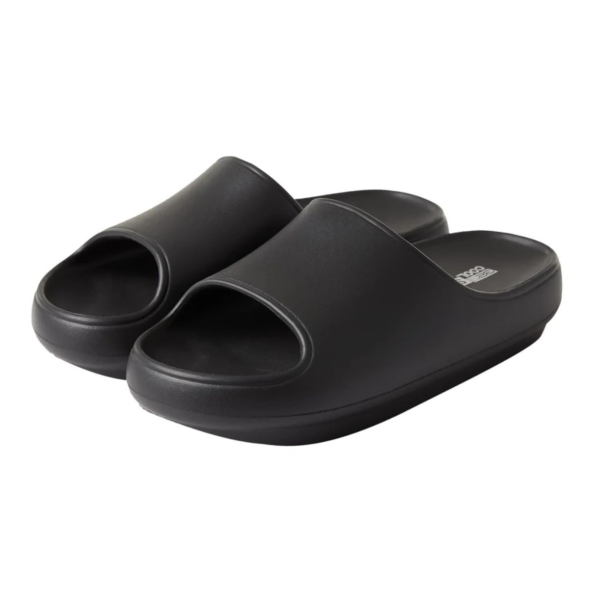 32 Degrees Women's Cloud Slide | Slip-On | Waterproof | Pillow-Like Comfort | Lightweight