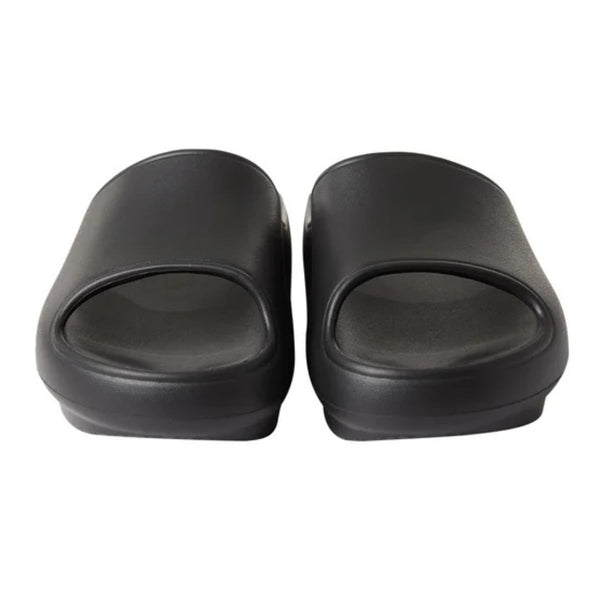 32 Degrees Women's Cloud Slide | Slip-On | Waterproof | Pillow-Like Comfort | Lightweight