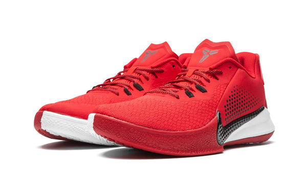 NIKE KOBE MAMBA FURY TB GYM RED WHITE BASKETBALL SHOES CK6632-600 SIZES MENS NEW