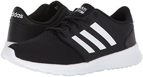 adidas Women's Cloudfoam Qt Racer Running Shoe