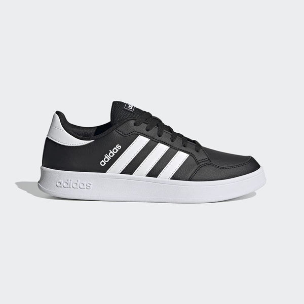 Men's Adidas Breaknet 2.0 Shoes Sneakers Black