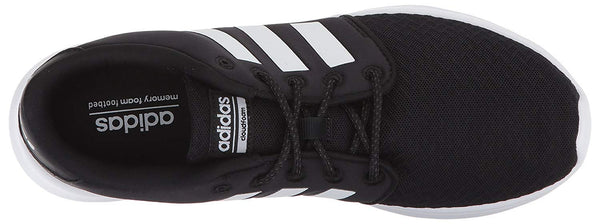 adidas Women's Cloudfoam Qt Racer Running Shoe