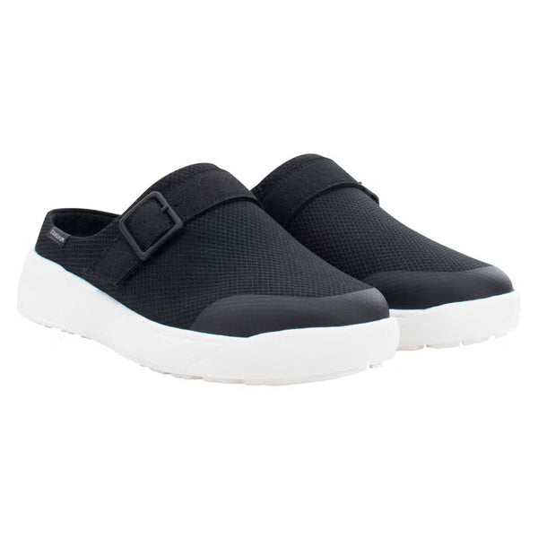 Staheekum Sneaker Clog Black Size 6