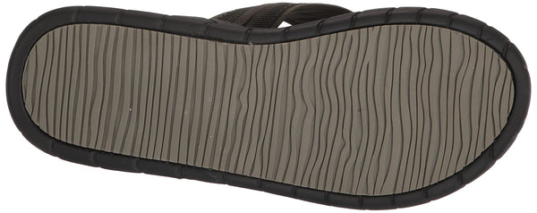 Oakley Men's PIER Ellipse FLIP Flop - Beach Sandal for Men