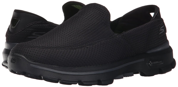Skechers Performance Men's Go Walk 3 Unfold Walking Shoe