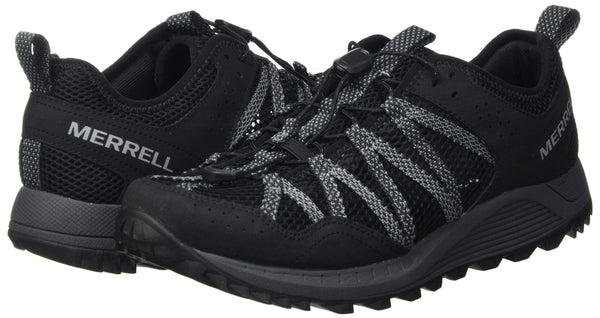 Merrell Men's Wildwood Aerosport Water Shoe