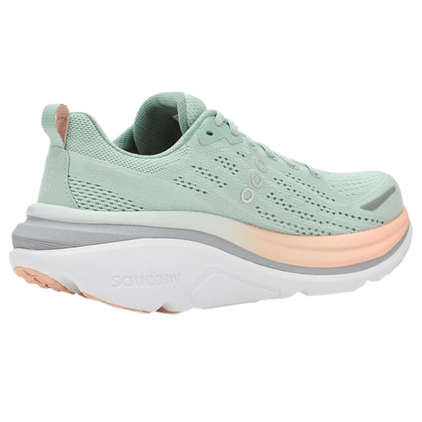 Saucony Women's Hurricane 25 Sneaker