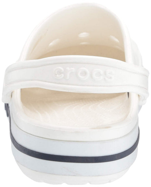 Crocs Bayaband Clogs Mens Adults Croc Slip On