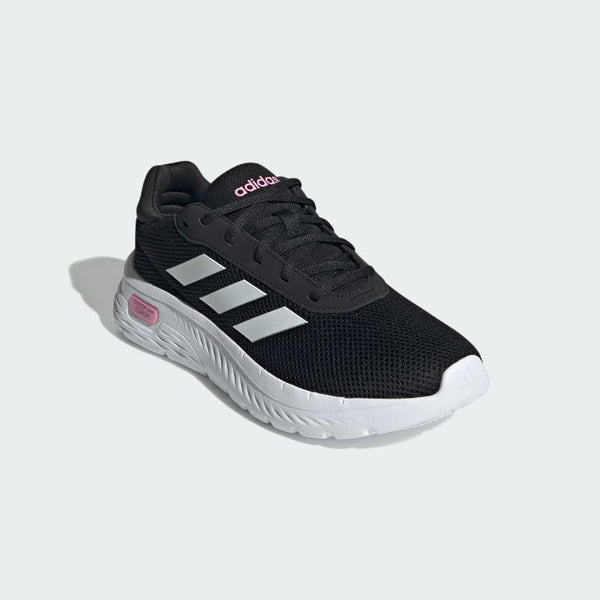 Adidas Cloudfoam Comfy Womens Walking Running Ladies Tennis Shoes Sneakers