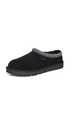UGG Men's Tasman II Black 9