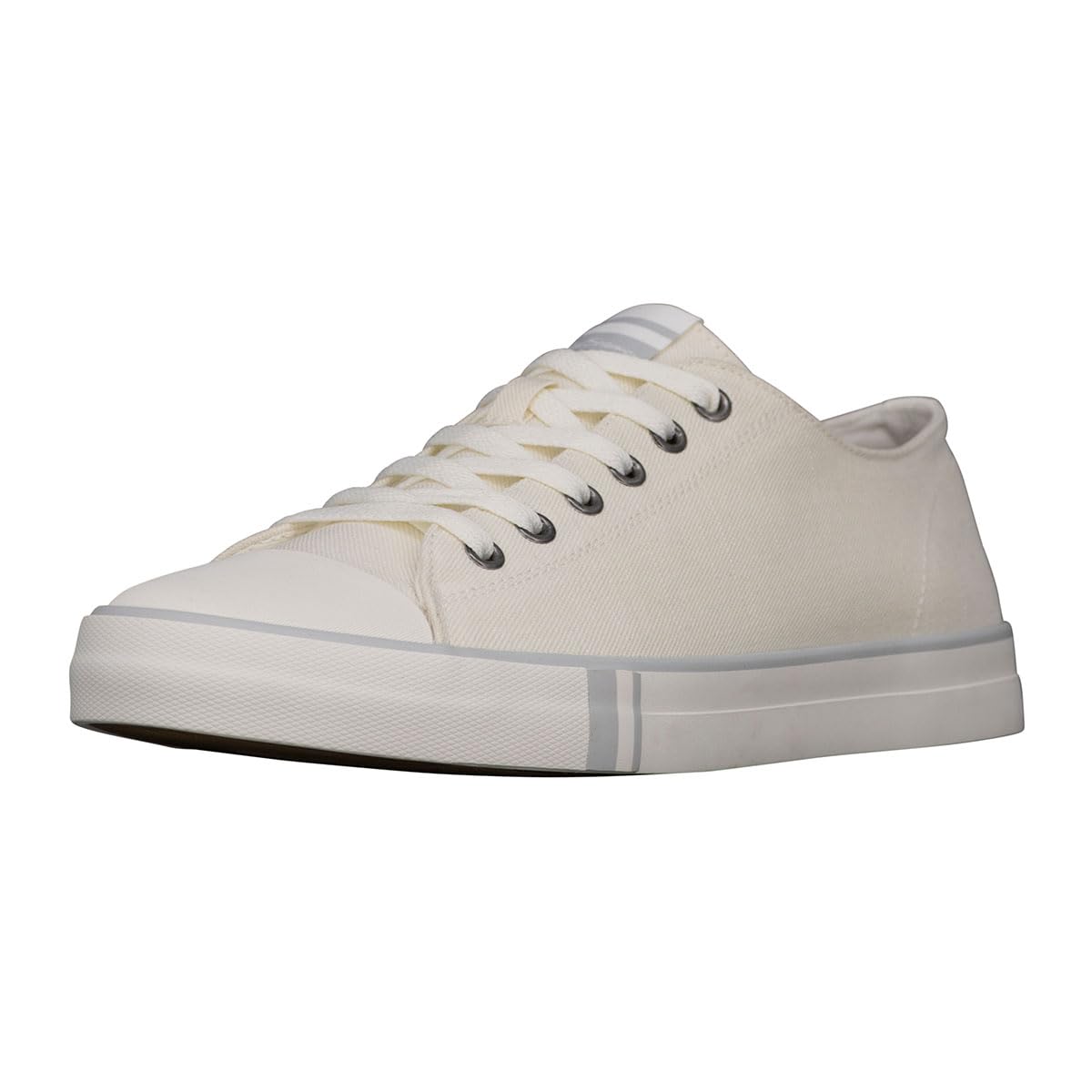 Ben Sherman Mens Hadley Lace Up Sneakers Shoes Casual