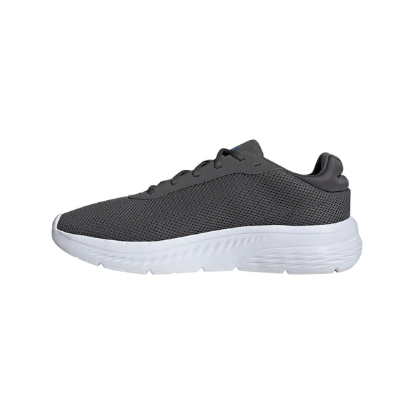 Adidas Men's Cloudfoam Comfy Sneaker Light Walking Running Shoes