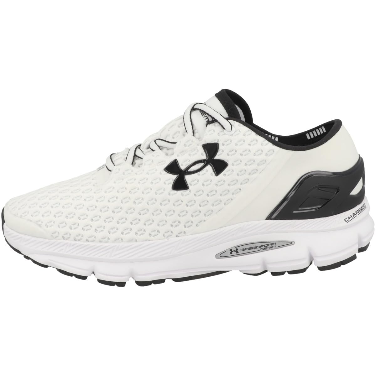 Under Armour Speedform Gemini Mens Running Athletic Sneakers Breathable Shoes