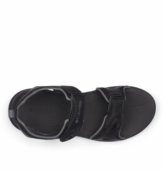 Columbia mens 2 Strap All Terrain Sport Sandal