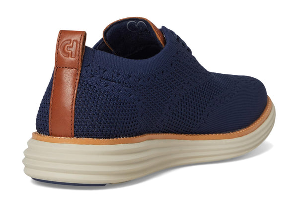 Cole Haan Men's Originalgrand Remastered Stitchlite