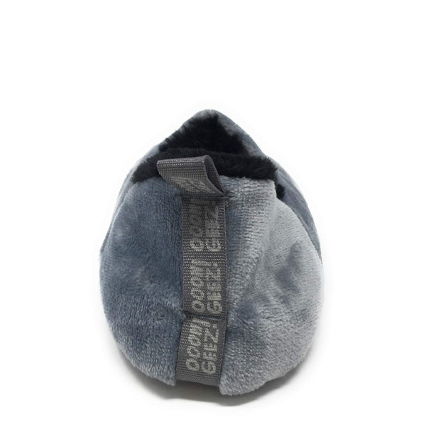 Oooh Geez Women's Cozy Slippers, Warm Comfy House Slippers, Tiger King Fuzzy Indoor Super Soft Animal Slipper