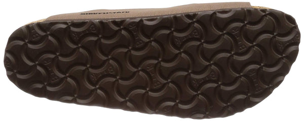 Birkenstock Women's Arizona - Dark Brown or Black - Regular Fit