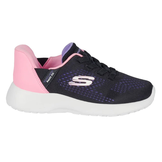 Skechers Kids' Swift Fit Sneaker