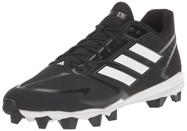 Adidas Mens Icon 8 Mid Baseball/Softball Cleats