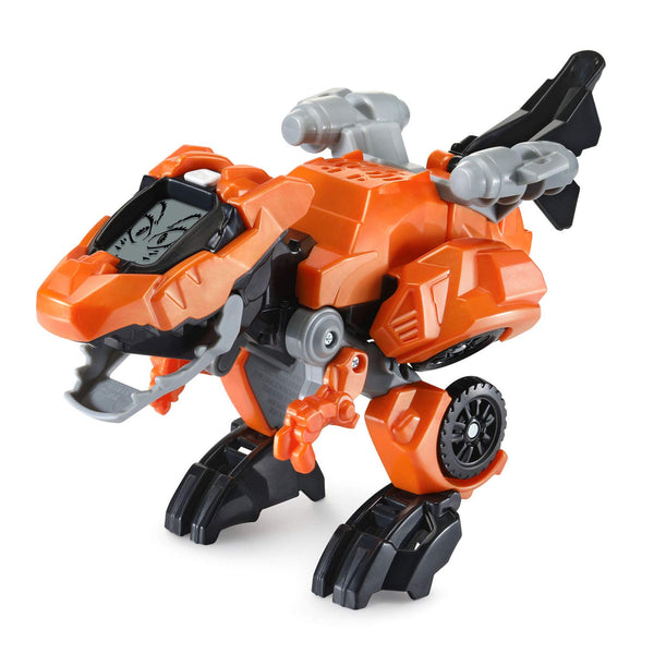 VTech Switch and Go Race Car, T-Rex