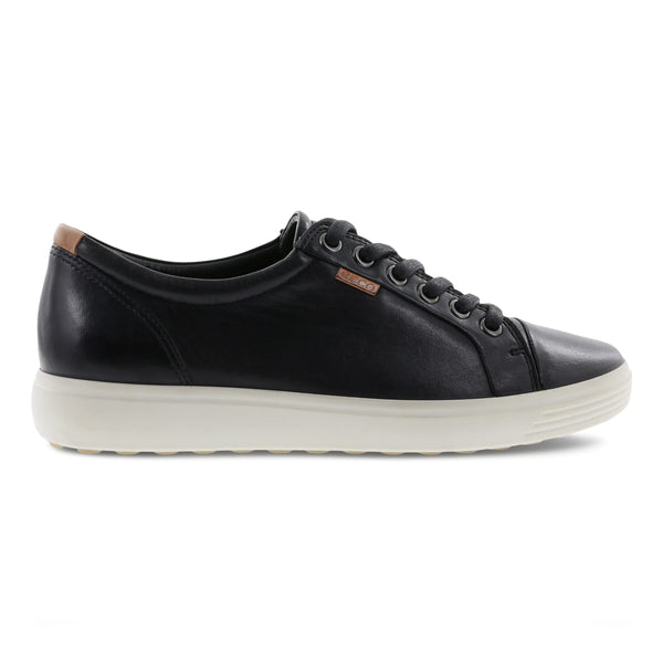 ECCO Womens Soft VII Sneaker