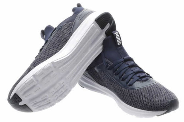 Puma Mens Enzo Beta V3 Sneaker Running Shoe Athleisure Comfort