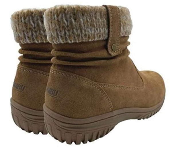Khombus Ladies' Laura All Weather Bootie