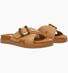DV Dolce Vita Women's Usha Sandal
